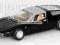 MINICHAMPS Maserati Bora 1972 (black)