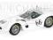 MINICHAMPS Maserati Tipo 61 