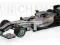 MINICHAMPS Mercedes GP Petronas MGP W01