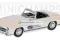 MINICHAMPS MercedesBenz 300 SL Roadster