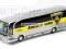 MINICHAMPS MercedesBenz Travego 2000