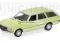MINICHAMPS Opel Rekord D Caravan 1975