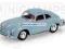 MINICHAMPS Porsche 356 A Coupe 1959