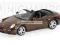 MINICHAMPS Porsche 911 Carrera Cabriolet