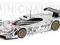 MINICHAMPS Porsche 911 GT1 Mobil #26