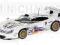 MINICHAMPS Porsche 911 GT1 Mobil #26