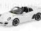 MINICHAMPS Porsche 911 Speedster 2011