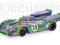 MINICHAMPS Porsche 917 Hippie Martini