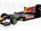 MINICHAMPS Red Bull Racing #1