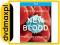 dvdmaxpl PETER GABRIEL: NEW BLOOD LIVE LONDON 3D