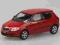 ABREX Skoda Fabia II (red corrida uni)