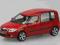 ABREX Skoda Roomster (red corrida)
