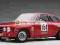 AUTOART Alfa Romeo GT #154 Betzler