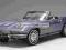 AUTOART Chevrolet Corvette Convertible