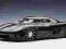 AUTOART Koenigsegg CCX (black)