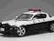 AUTOART Mazda RX8 Police Car