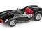 CMC Ferrari Testa Rossa #DM 124 (black)