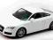 EDISON Audi TT Coupe 2006 (white)