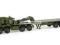 HERPA Tank transporter SLT 502 Elefant