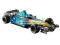 HOT WHEELS Renault R26 Renault F1