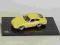 IXO DB Panhard HBR5  1958 (yellow)