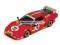 IXO Ferrari BB12LM (NART) # 72