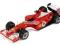 IXO Ferrari F2003 #1 M. Schumache