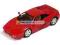 IXO Ferrari F355 Berlinetta 1997 (red)