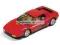 IXO Ferrari Testarossa 1984 (red)