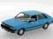 IXO Polonez FSO Poland 1978 (light blue)