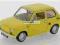 IXO Polski Polski FIAT 126P (Maluch)