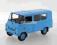 IXO ŻUK A07 Van 1976 Poland 1976 (blue)