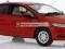 JCOLLECTION Honda Insight (red)