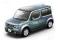JCOLLECTION Nissan Cube 2009 (ash blue)