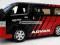 JCOLLECTION Toyota Hiace Van ADVAN 2007