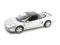KYOSHO Honda NSX 1990 (silver)