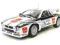 KYOSHO Lancia 037 Rally Wurth #24