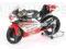 MINICHAMPS Aprilia 250 ccm #46