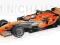 MINICHAMPS Spyker F8VII #20