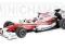 MINICHAMPS Toyota TF109 Panasonic