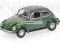 MINICHAMPS Volkswagen 1302 1970 (green)