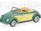 MINICHAMPS Volkswagen Hebmueller