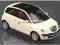NOREV Lancia Ypsilon 2003 (cream)