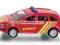 SIKU Samochód Dowodzenia Straży Pożarnej