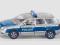 SIKU Samochód policyjny