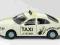SIKU Taxi