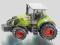 SIKU Traktor Claas Axion 850