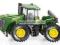 SIKU Traktor John Deere 9630