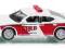 SIKU US Strażacki Samochód Dowodzenia