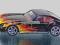 SIKU Wiesmann GT Flames